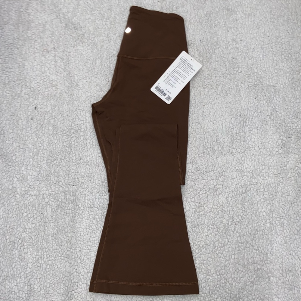Lululemon Athletica